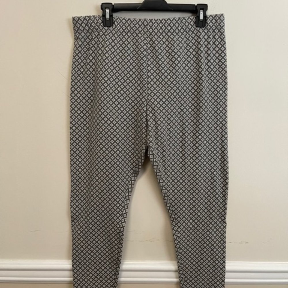 Cato Women's Print Leggings